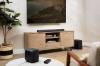 隐藏在家里的音乐厅里，普悦TSIII真环绕声回音壁的声音