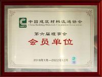 热烈祝贺奥博曼门窗荣获中国建筑材料流通协会双荣誉