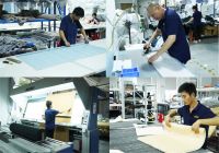 面对家纺行业痛点，罗以嘉布局家纺全屋新市场