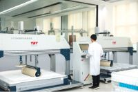 摩丝上市观察：智能家居行业研发实力有多强？  4.0 工厂里有答案