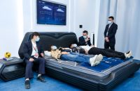 摩丝上市观察：智能家居行业研发实力有多强？  4.0 工厂里有答案