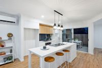 上半年厨电行业整体复苏，渠道多元化加速形成