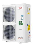 推动空气能产业发展，升级升能高铁深度战略合作！