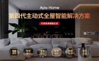 智能家居突破1600亿大关，艾拉家居引领“主动智能时代”