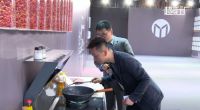CCTV-2《正电财经》聚焦集成灶行业，火星集成灶创收