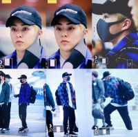 亚文化圈最值得安利，同款偶像众多——韩超活埋