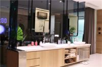 2年上海三翼鸟店从“体验馆”变身“新地标”