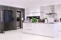 2年上海三翼鸟店从“体验馆”变身“新地标”