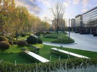 中铁建地产华东公司南京片区：寻江南园林文脉，感受南京江南花语