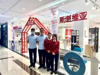 99慈善日：斯堪维亚进口儿童家具传递社会温暖，给予真情陪伴