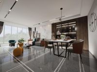 诺贝尔瓷砖怎么样？ 诺贝尔瓷砖助力打造高品质家居生活