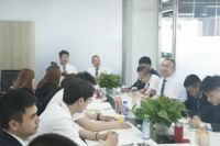 采访 | 我爱我家大同公司总经理左晓：力争三年突破150家门店