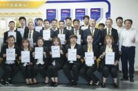 采访 | 我爱我家大同公司总经理左晓：力争三年突破150家门店