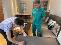 以真诚换取真情，全友家具服务维修活动深受用户好评