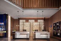 希尔顿欢朋中国签约量突破600家，引领中高端酒店市场新格局