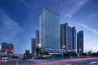 希尔顿欢朋中国签约量突破600家，引领中高端酒店市场新格局