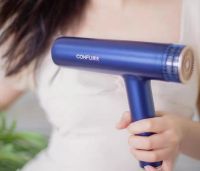 国产高端吹风机，选择亚索K9小飓风！