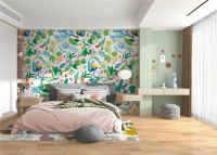 设计师板岩墙趋势建议| 邵维妍专访