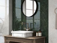 荷兰科特告诉你，用艺术漆也能还原大理石的美