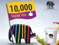 德爱威涂料为社会进步和涂料行业贡献自己的力量