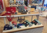 京东 x 尚品快递首家超级家居体验中心亮相。 双方领导表示将全面升级家装新体验