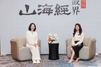 《山海大商访谈》——重庆金牌/家装渠道总监 谢梦