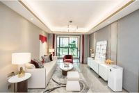 未来可期！三星中央空调携手九洲集团打造康养宜居幸福城