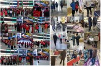 桥北金盛五一“嗨GO生活节”圆满收官！