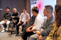 艾瑞卡丨集结城际设计力量，为美好设计发声