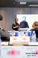 艾瑞卡丨集结城际设计力量，为美好设计发声