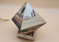 德华兔宝宝：用创意衍生科技木边缘价值