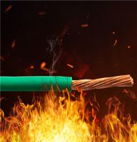 联塑家装低烟无卤阻燃绝缘电线