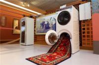 邀用户试用！卡萨帝在美术馆开思享荟