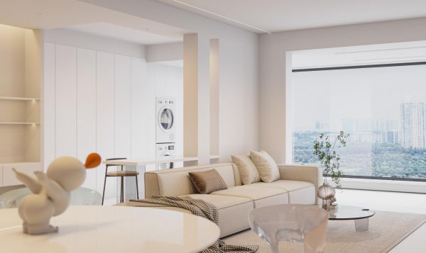 2023卓越设计青年丨杨柳：文化是家居设计的经典永恒