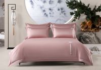 解锁水星家纺新中式风床品！古韵满满更懂潮流