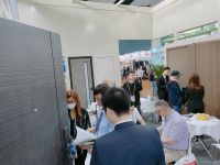 拓客户，赢商机丨江山欧派参展广交会 发力“一带一路”沿线市场