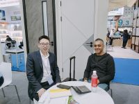 拓客户，赢商机丨江山欧派参展广交会 发力“一带一路”沿线市场