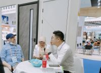 拓客户，赢商机丨江山欧派参展广交会 发力“一带一路”沿线市场