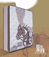 国潮崛起丨汲取国宝灵感，雅兰床垫打造舒适国潮美垫