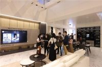 2023电博会：海尔智家为您定制“家方案”