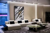 以“美”相“融” 艺启居室新趋：美克美家×融舍新品牌发布会圆满落幕