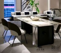 以“美”相“融” 艺启居室新趋：美克美家×融舍新品牌发布会圆满落幕