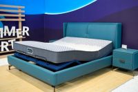 2023深圳国际家具展必看品牌巡展之Simmons®席梦思