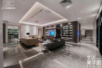 华辉家居赵枭雄：顺应消费新潮流 全案时代乃大势所趋