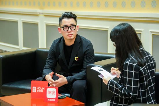 大咖专访|原态设计俱乐部飞行导师林镇：以多元开放的姿态，迎接行业挑战