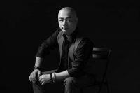 家居大咖给经销商献计献策之未物东方主题展原创设计师