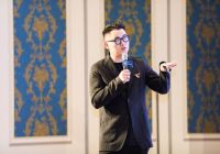 大咖专访|原态设计俱乐部飞行导师林镇：以多元开放的姿态，迎接行业挑战