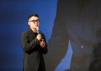 大咖专访|原态设计俱乐部飞行导师林镇：以多元开放的姿态，迎接行业挑战