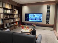 深圳有了第一家三果定制超市，定制衣柜体验很不一样