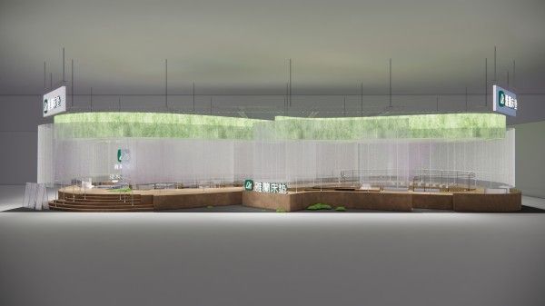 2023深圳国际家具展必看品牌巡展之雅兰